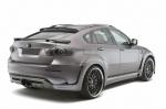 BMW X6 M Typhoon EVO by Hamann 2011 года